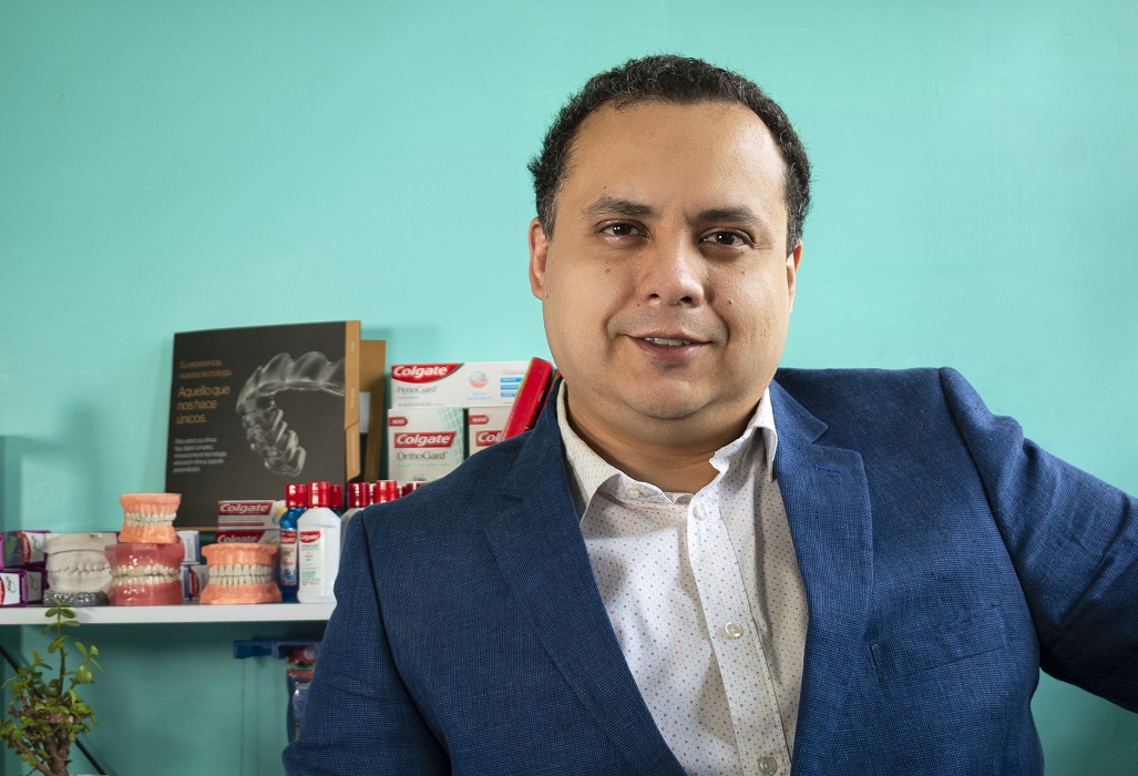 Dr. Raúl Méndez Cifuentes